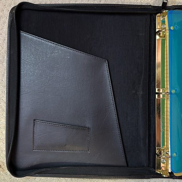 8 Binders (12 inch) - Picture 10 of 11